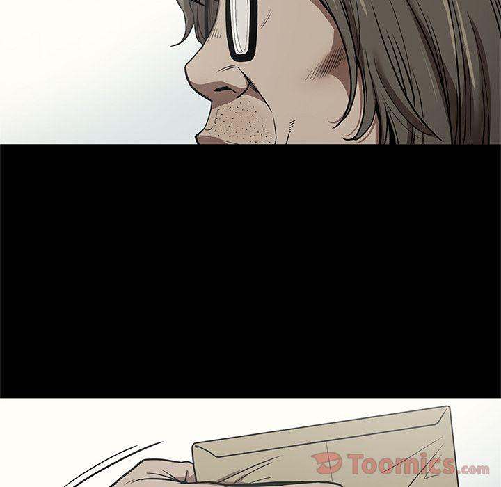 The V Squad chapter 31 page 64