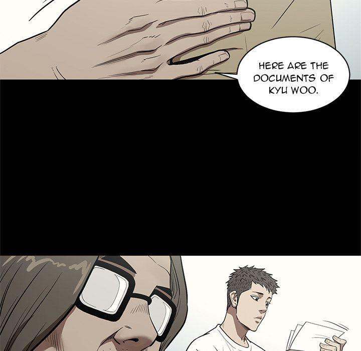 The V Squad chapter 31 page 65