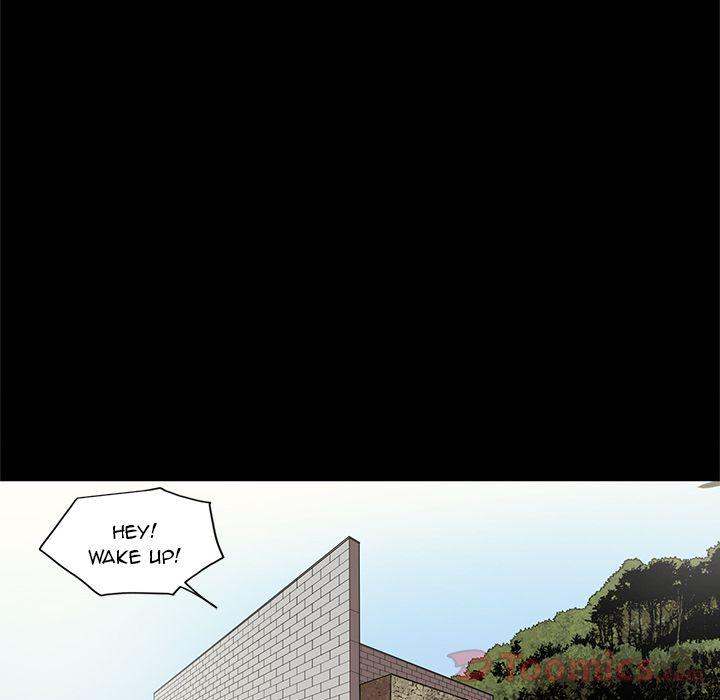 The V Squad chapter 31 page 70