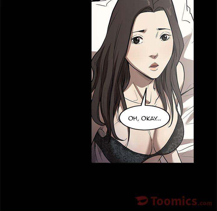 The V Squad chapter 31 page 74