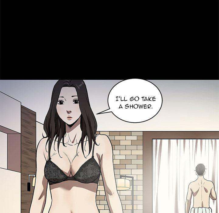 The V Squad chapter 31 page 75
