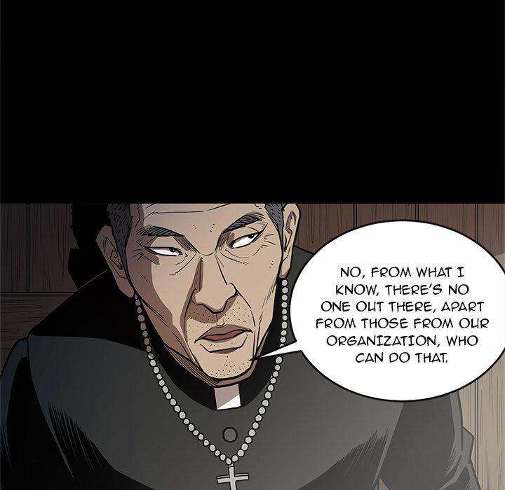 The V Squad chapter 31 page 90