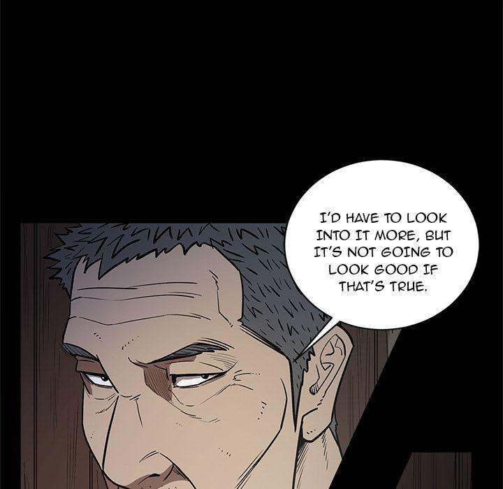 The V Squad chapter 31 page 94