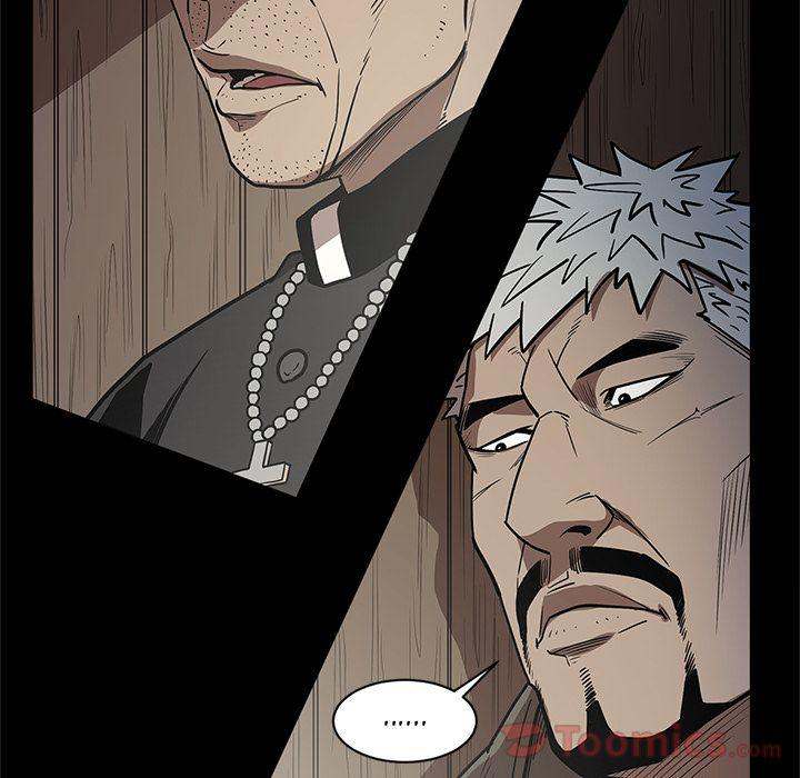 The V Squad chapter 31 page 95