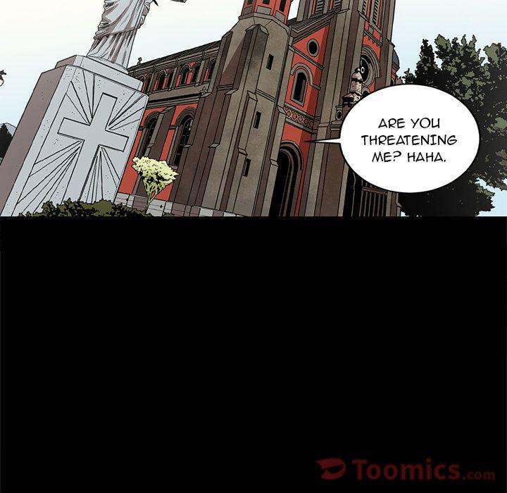 The V Squad chapter 31 page 97