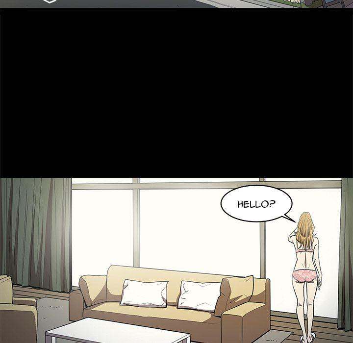 The V Squad chapter 31 page 100