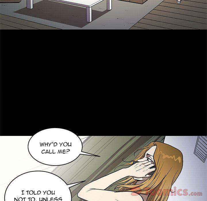 The V Squad chapter 31 page 101