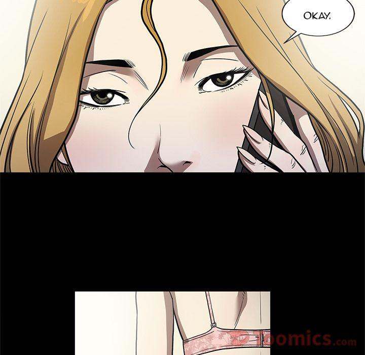 The V Squad chapter 31 page 103