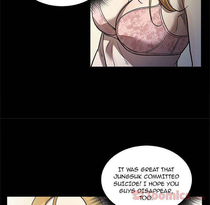 The V Squad chapter 31 page 106