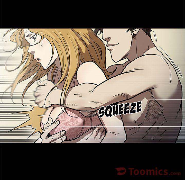 The V Squad chapter 31 page 110
