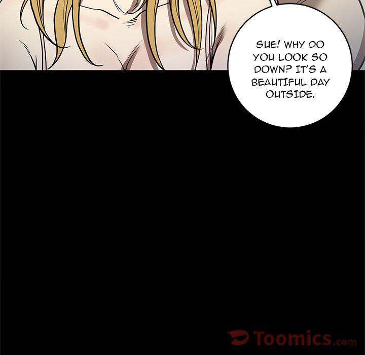 The V Squad chapter 31 page 112