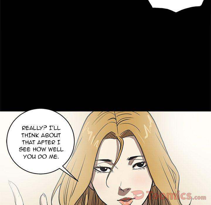 The V Squad chapter 32 page 8