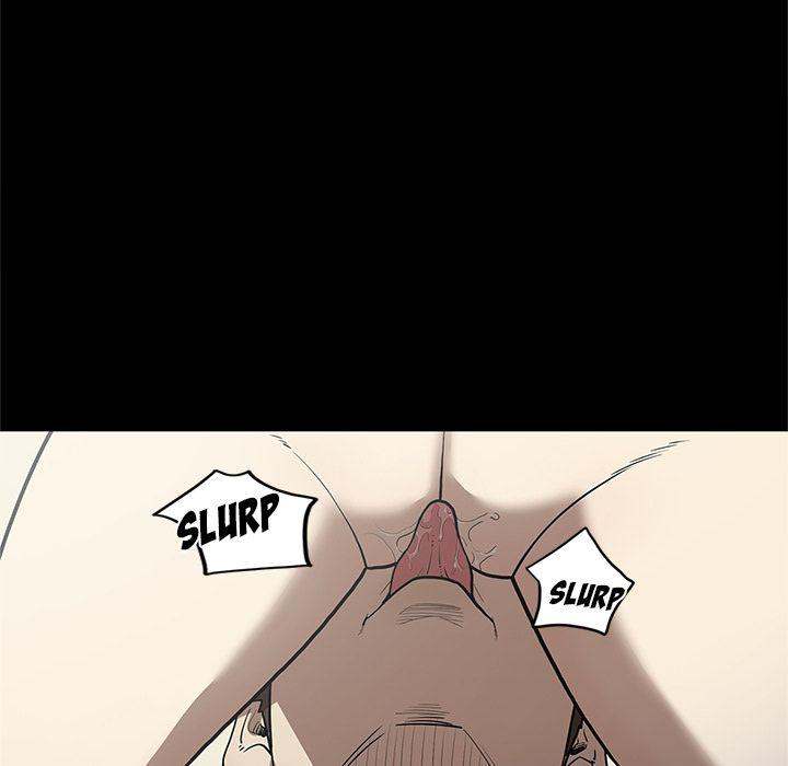 The V Squad chapter 32 page 16