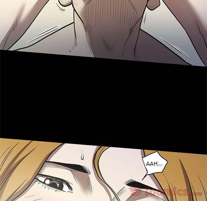 The V Squad chapter 32 page 17