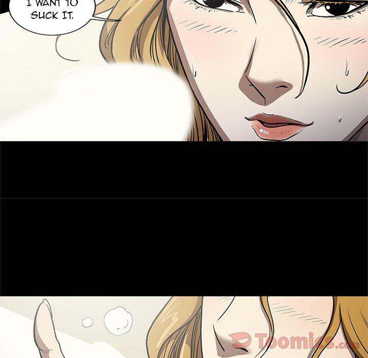 The V Squad chapter 32 page 37