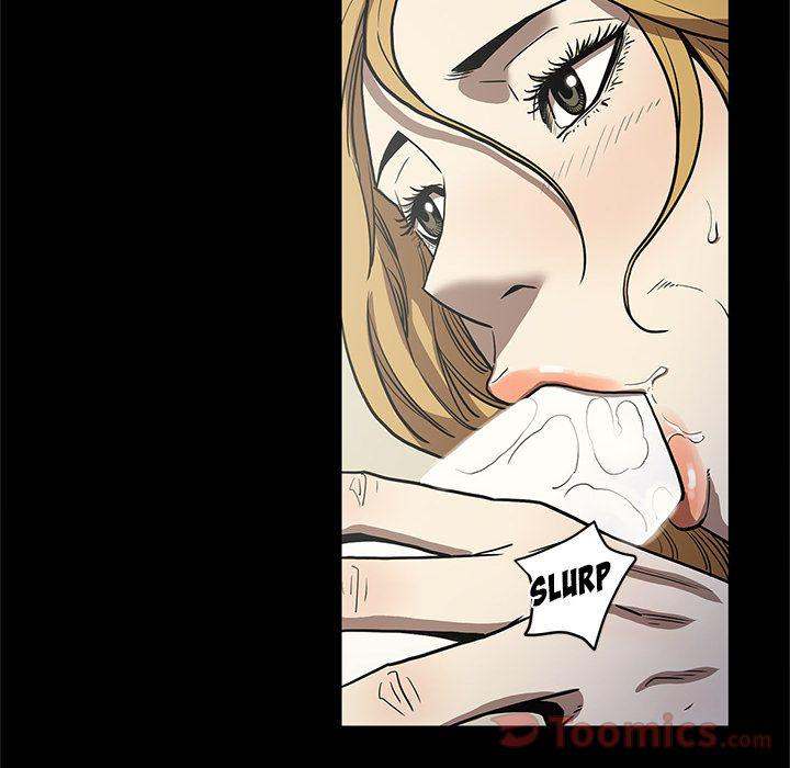 The V Squad chapter 32 page 41