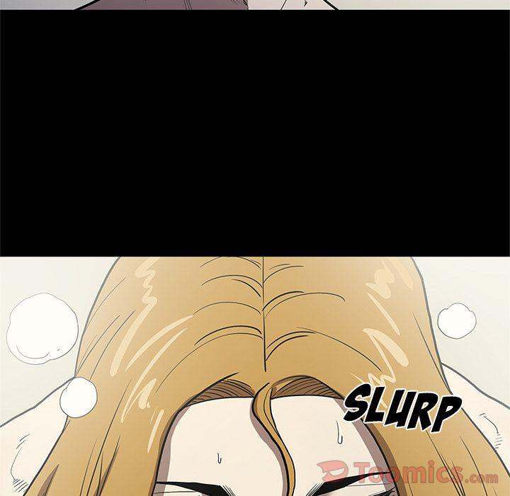The V Squad chapter 32 page 43
