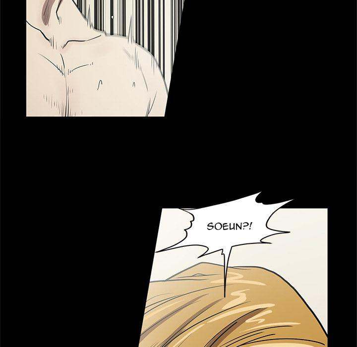 The V Squad chapter 32 page 50