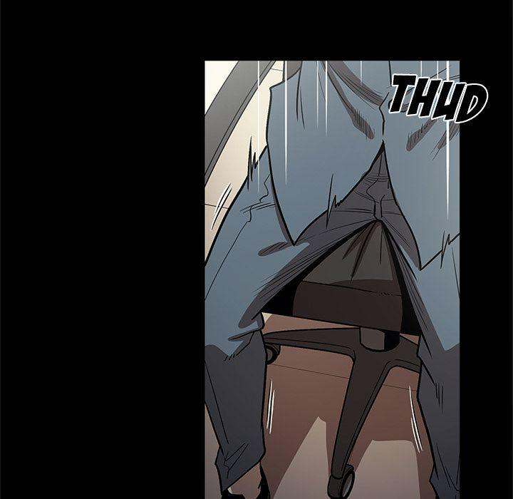 The V Squad chapter 32 page 59