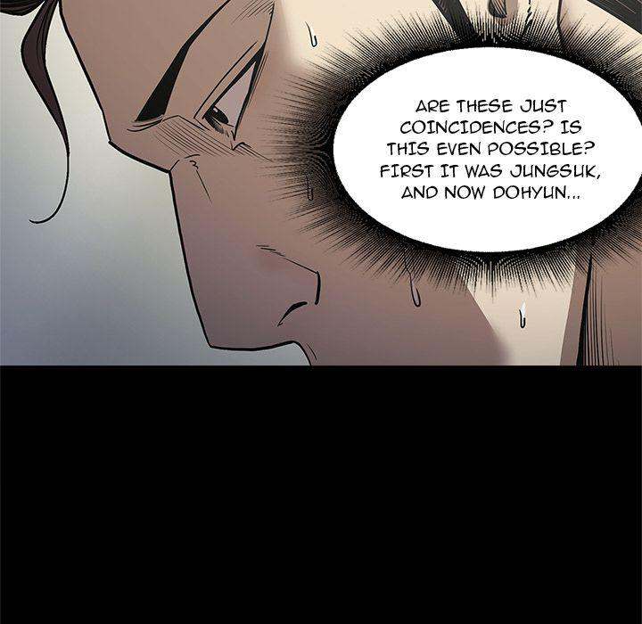 The V Squad chapter 32 page 63