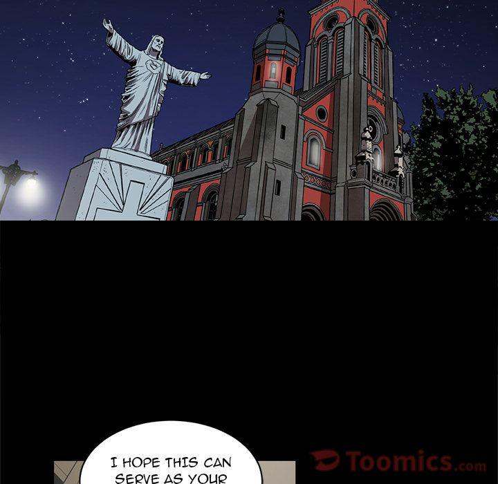 The V Squad chapter 32 page 68