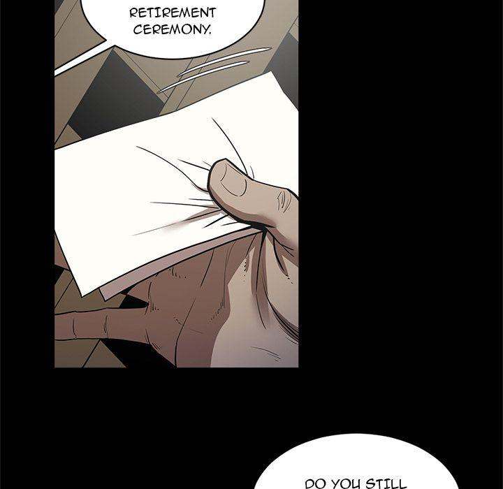 The V Squad chapter 32 page 69