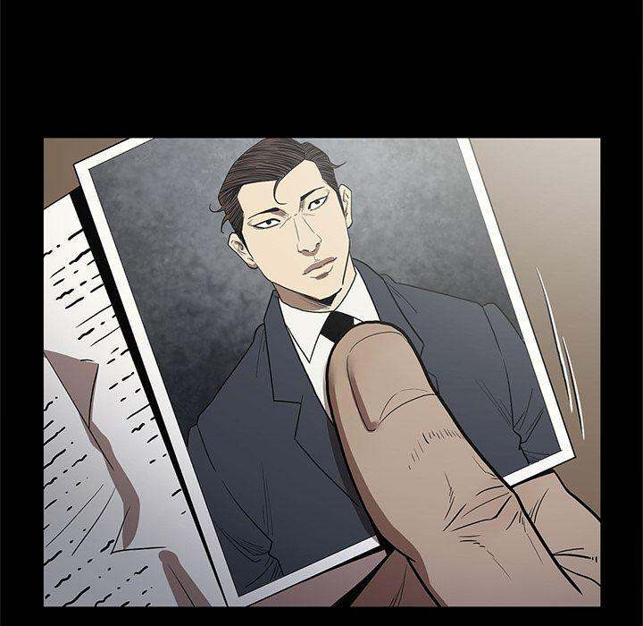 The V Squad chapter 32 page 75