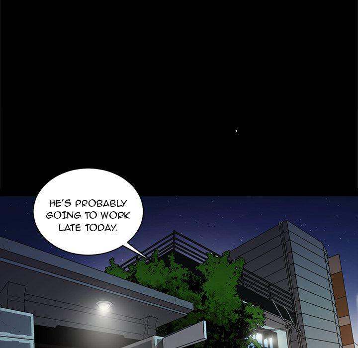The V Squad chapter 32 page 77