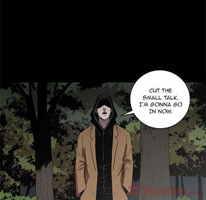 The V Squad chapter 32 page 80