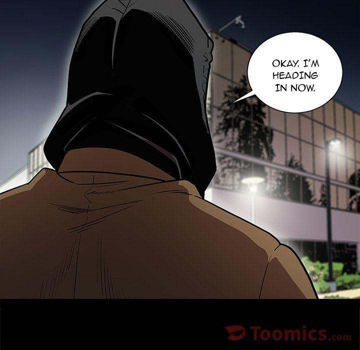 The V Squad chapter 32 page 84
