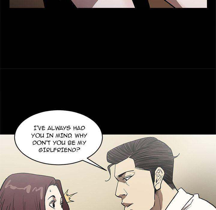 The V Squad chapter 32 page 89