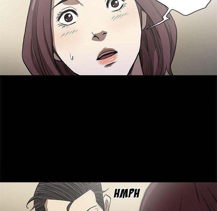 The V Squad chapter 32 page 91