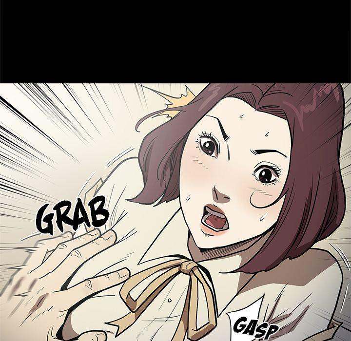 The V Squad chapter 32 page 93