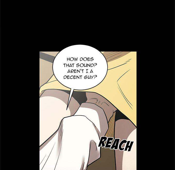 The V Squad chapter 32 page 95