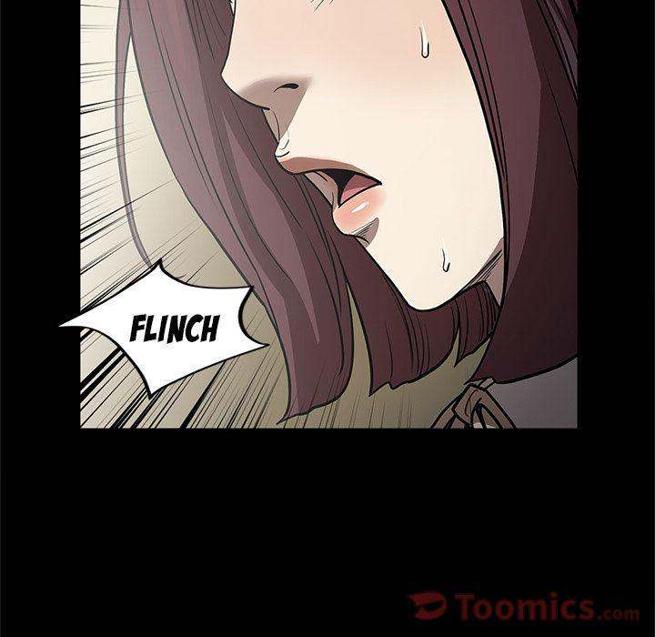 The V Squad chapter 32 page 97