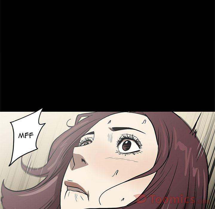 The V Squad chapter 32 page 99