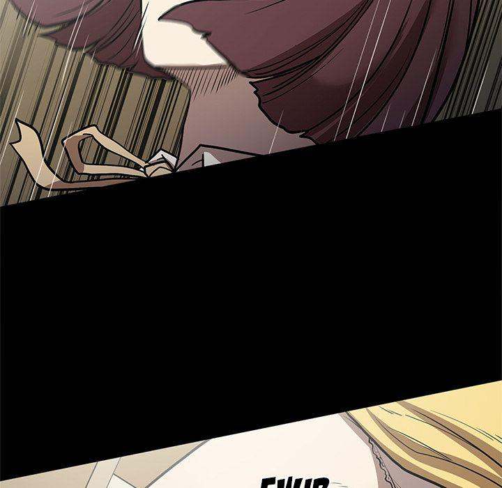 The V Squad chapter 32 page 100