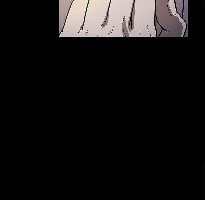 The V Squad chapter 32 page 104