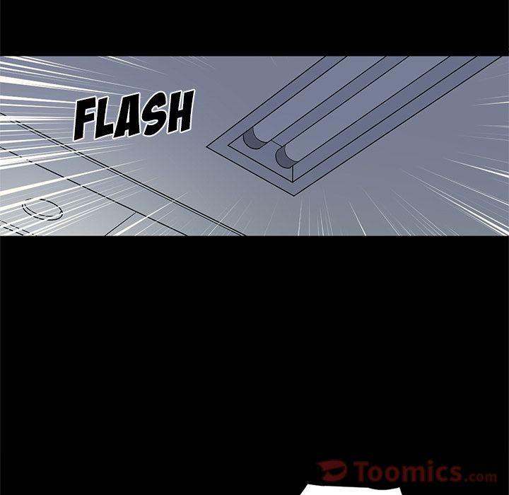 The V Squad chapter 32 page 107