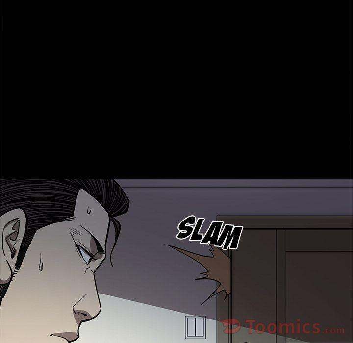 The V Squad chapter 32 page 109