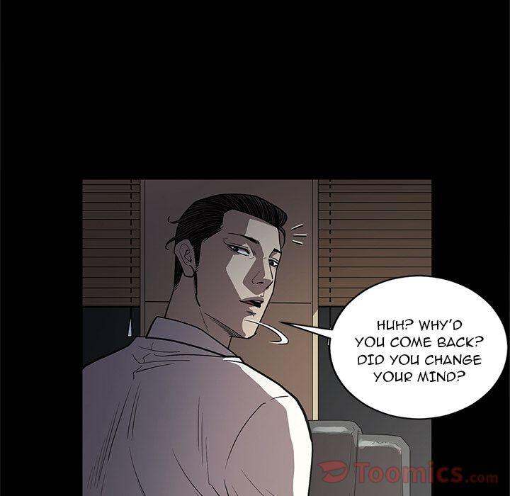 The V Squad chapter 32 page 113