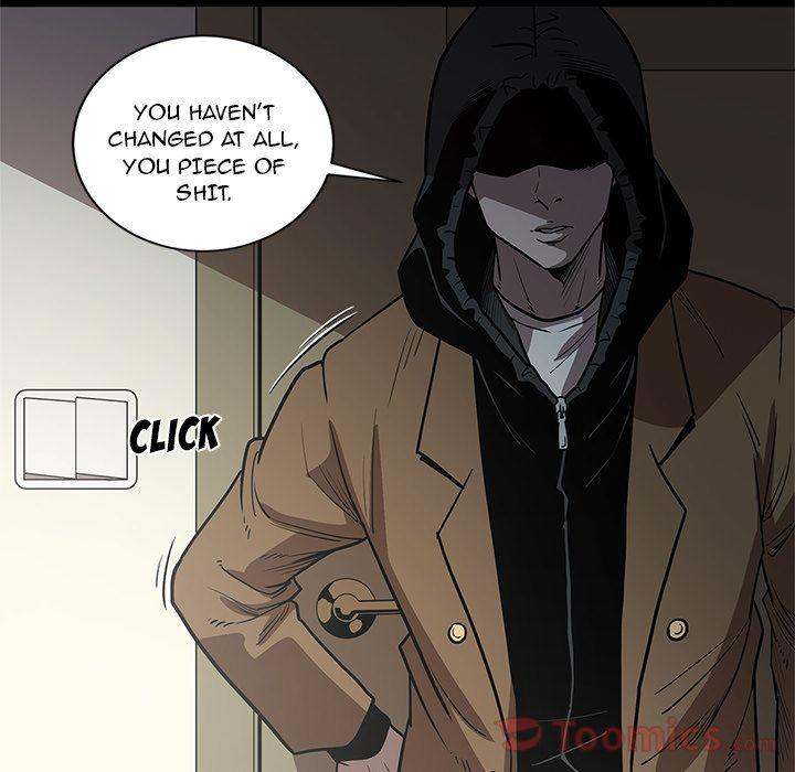 The V Squad chapter 32 page 115