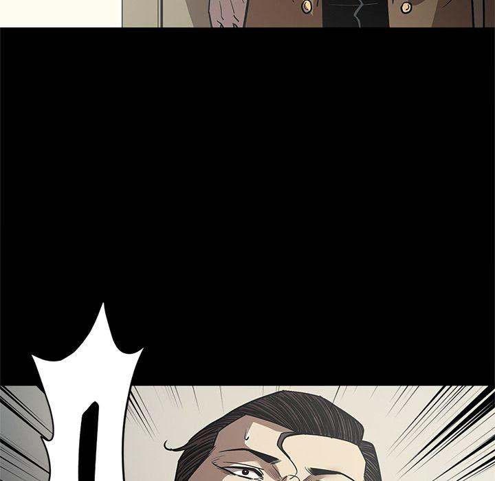 The V Squad chapter 32 page 116