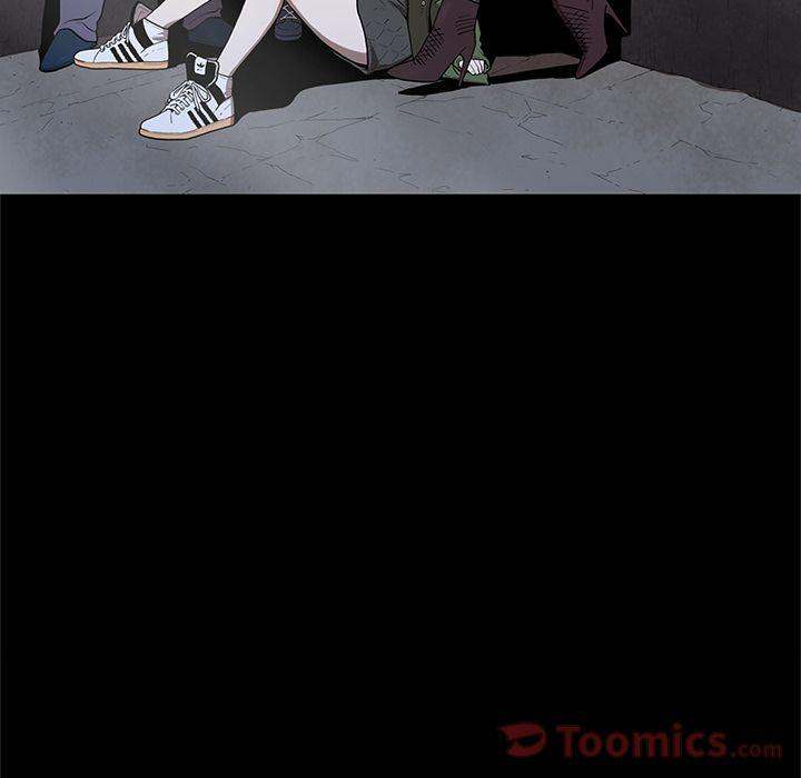 The V Squad chapter 33 page 5