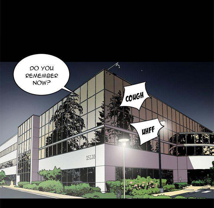 The V Squad chapter 33 page 6