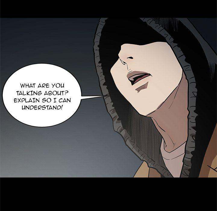 The V Squad chapter 33 page 10