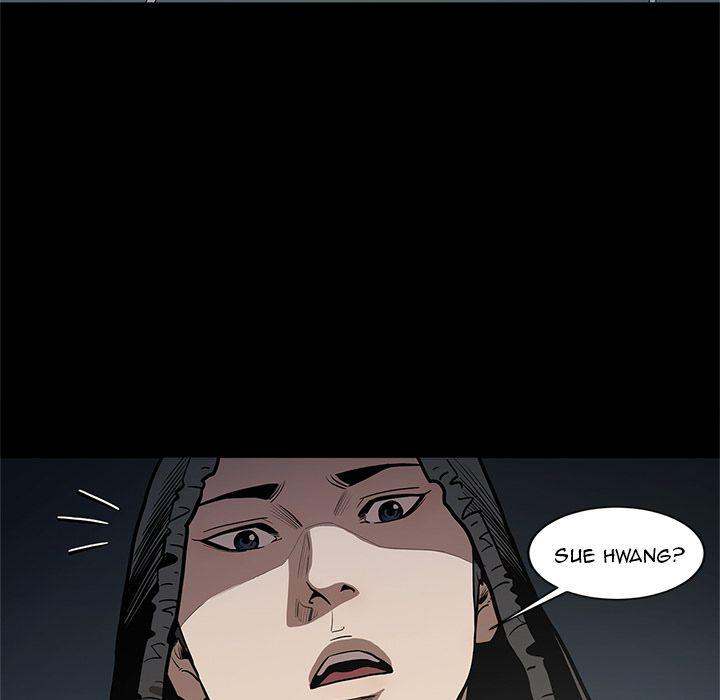 The V Squad chapter 33 page 12