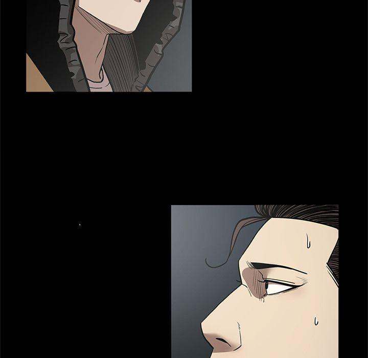The V Squad chapter 33 page 18