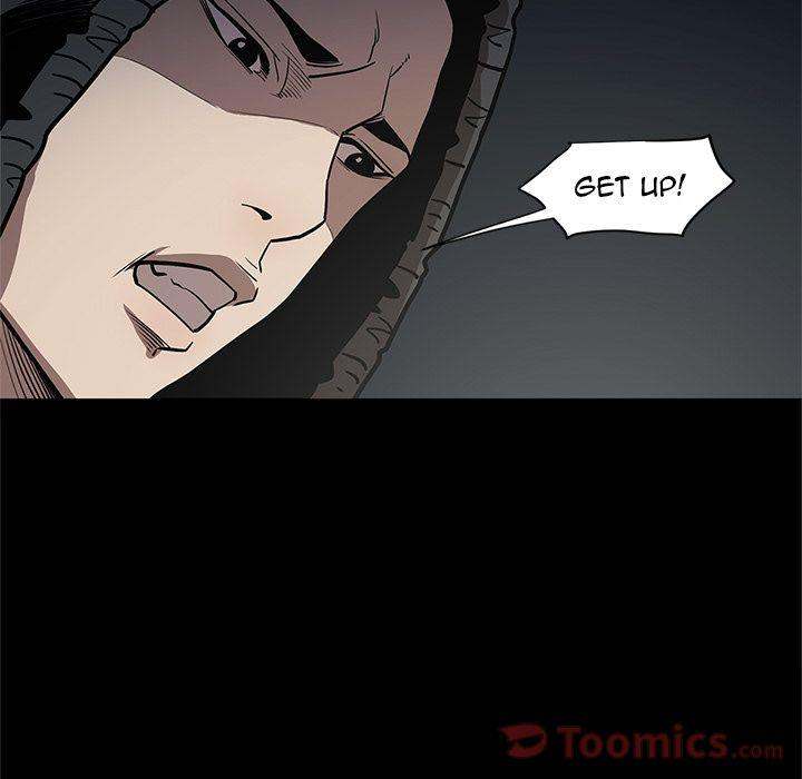 The V Squad chapter 33 page 30