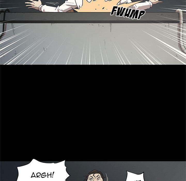 The V Squad chapter 33 page 33